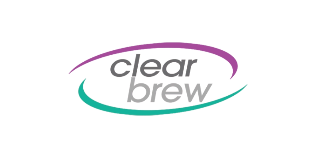 clearbrew branding