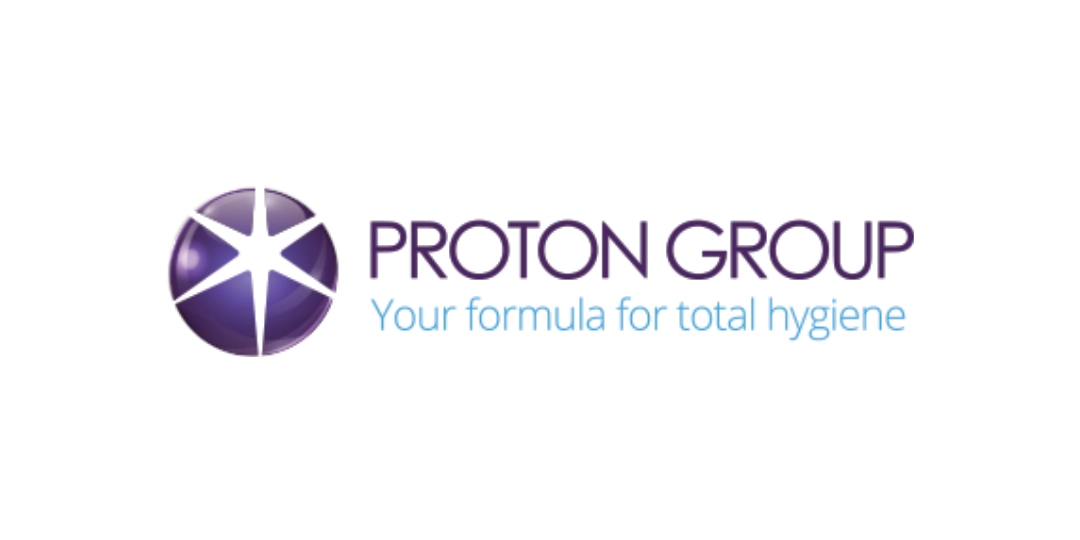 proton branding