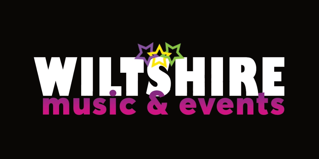 wiltshire music events branding